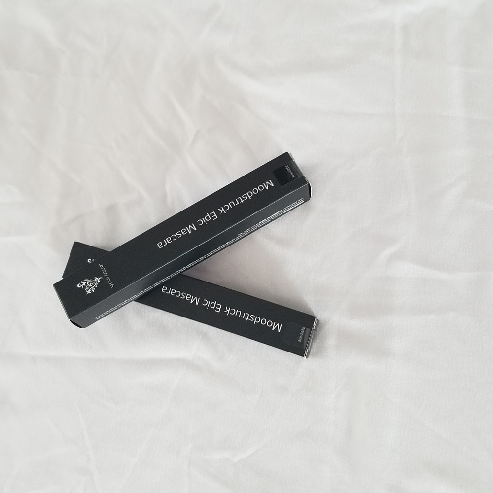 Younique Epic Mascara Black
